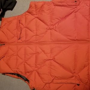 REI puffy vest XXL